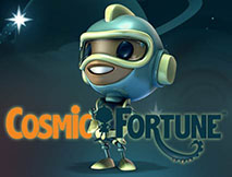 Cosmic-Fortune