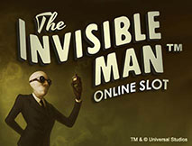 The-Invisible-Man-slot